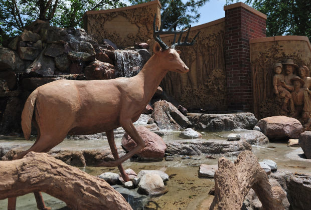 Legacy Deer